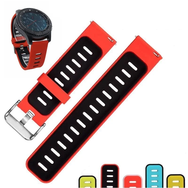 

22MM Replacement Strap for Garmin Venu 2 venu2 Smart Watch Band for Garmin Vivoactive4 Vivoactive 4 Smart Watch Accessories