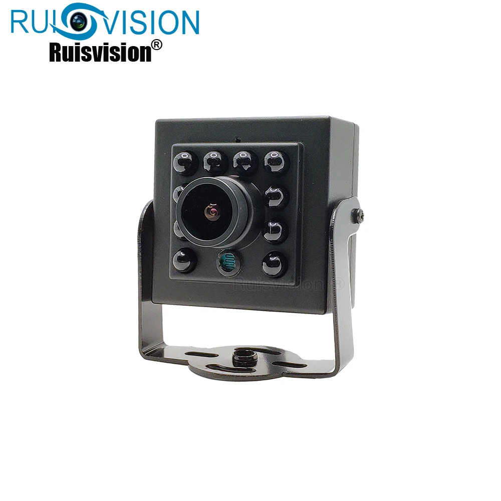 MINI IP Camera 2MP 3MP 48V POE Camera IR Night Vision Surveillance Video Camera P2P Network Cam For Home Indoor Security System