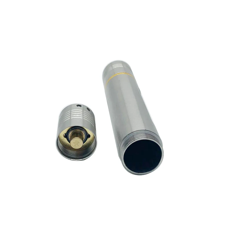 BJ-01 510 Mini Electric Soldering Iron 10W Portable Wireless Solder Stations DIY Battery Heating Element Repair Tools 510 Tip
