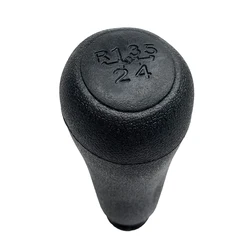 For Volkswagen VW Golf MK3 Vento Transporter Caravelle T4 1990-1996 Manual Gear Shift Knob Lever Stick Car Styling Accessories