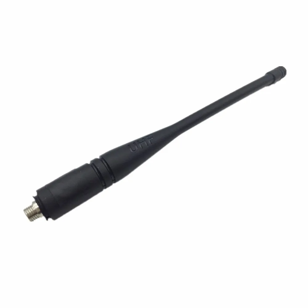 

Оригинальная UHF 403-527 МГц антенна для Motorola XIR P8668 P8600 P8608 P6620 P6600 GP328D GP338D DGP8550 DGP8550 DGP5050 радио