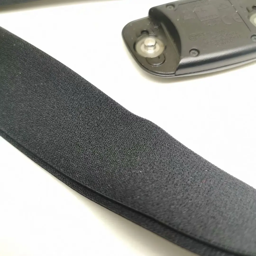 GARMIN HRM2-SS Sensore di monitoraggio della frequenza cardiaca (senza nastro)