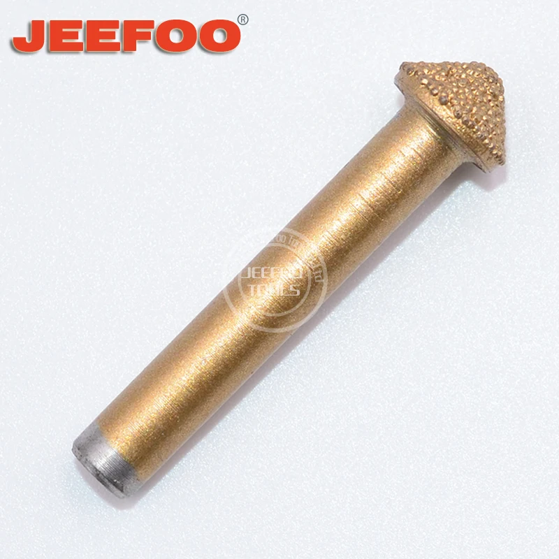 

A11-Angle 20 6*10*4mm Stone Engraving Bits/ Sintered Tools/ Carving Cutter Tool For Cnc/ Line/ Milling/ Polish On Hard Granite