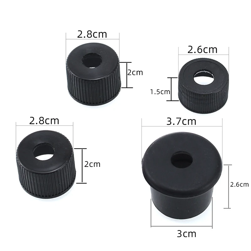 Distribuidor do sabão líquido da cozinha, dissipador plástico do Abs preto, bomba fluida incorporado, extensão do banheiro/distribuidor