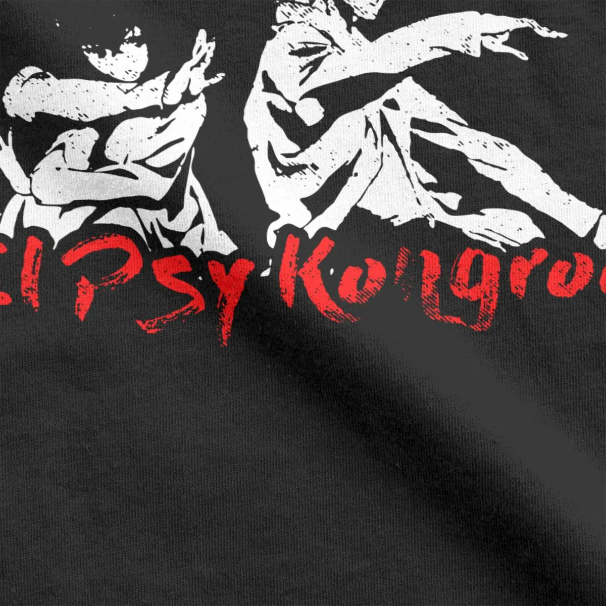 El Psy Kongroo Steins Gate T Shirts Men 100% Cotton Funny T-Shirts Round Neck Tees Short Sleeve Clothing Summer