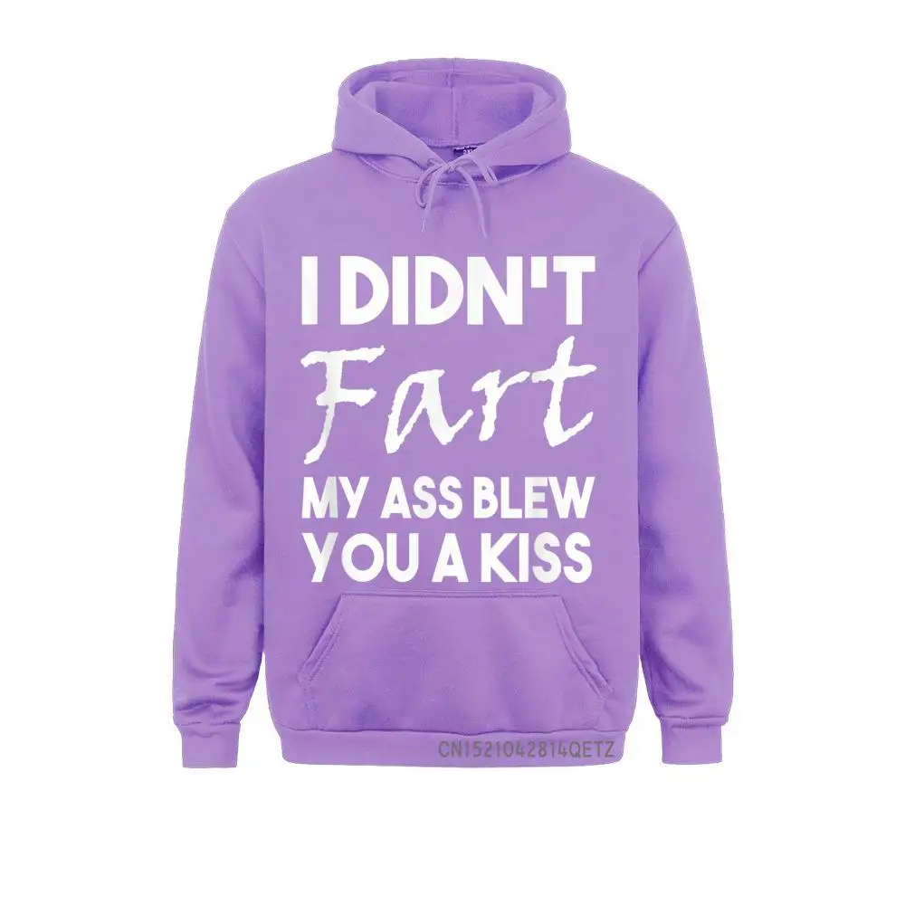 Funny Fart Gifts Humor Pocket Who Have Everything Chic Sweatshirts Ostern Day Cozy Hoodies Long Sleeve New Design Hoods Men