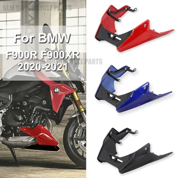 オートバイ用の保護カバー,ブレーキ,フェアリング,オートバイの排気シールド,BMW F900r,f900xr,2022, 2023,新品