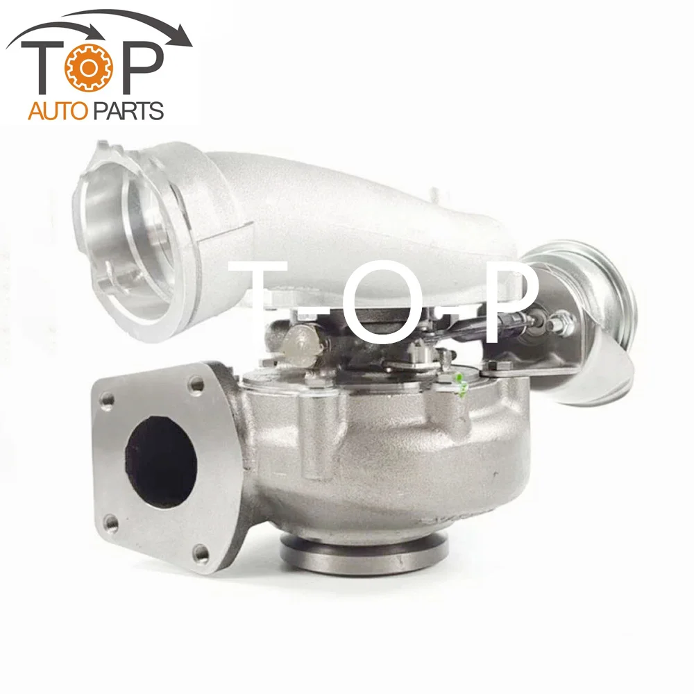 

Турбо GT2052V 720931 720931 -0004 720931 -0003 720931 -0002 070145702 A 070145701 H Турбокомпрессор для VW T5 Transporter AXE 2.5L TDI 1