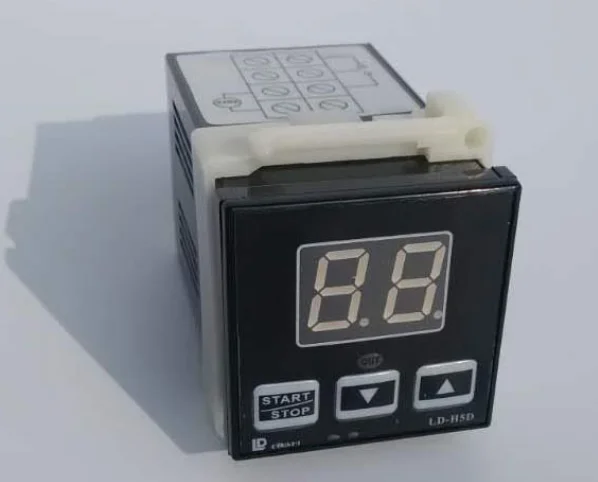 Oven timer intelligent time relay  LD-H5D