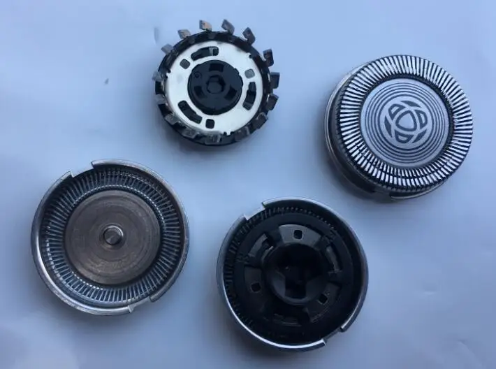 Cabezal de repuesto SH30 para afeitadora Philips, S3000, S1102, S1103, S1203, S2302, S2303, S2305, S3102, S3103, S3202, S3203, S3206, 3 unidades,