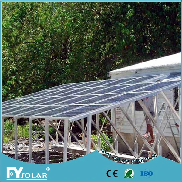 Sistema de painel solar off grid 5kw, kw, kw, com kit para residência, energia solar, 4kw