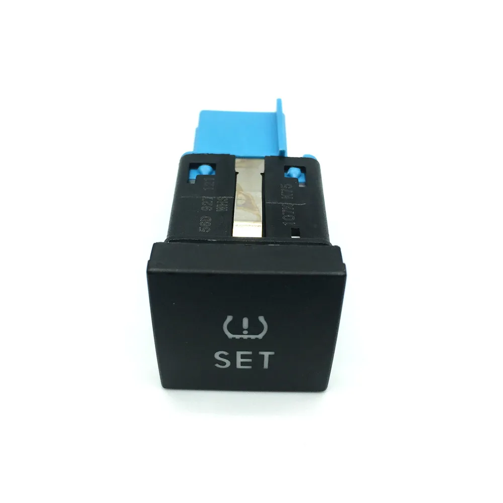 READXT For VW Passat Golf Jetta 5 6 MK6 Polo TPMS SET Tire Pressure Monitoring Warning Switch Button With Harness Plug 56D927121