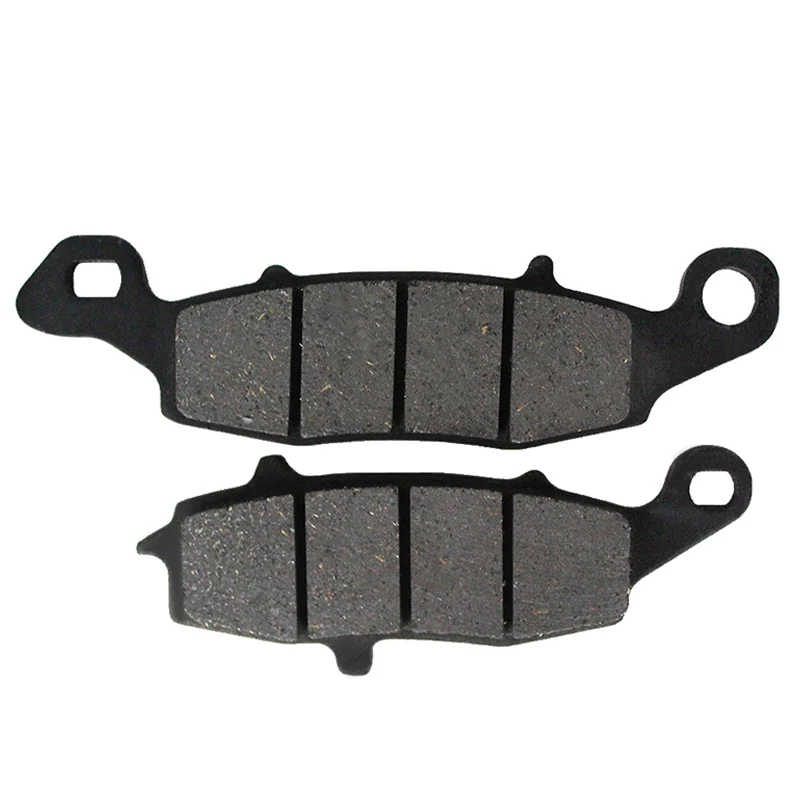 Motorcycle Front and Rear Brake Pads for SUZUKI GSX 600F GSX600F Katana 600 1998-2006 SV 650 SV650 1999 2000 2001 2002