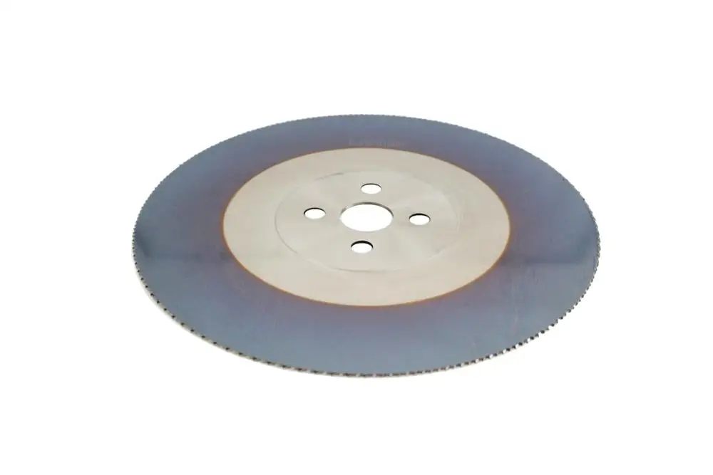 250mm 275mm 300mm 315mm circular saw blade for pipe cutting machine VAPO SUPER HARD metal cutting disc hss saw blade