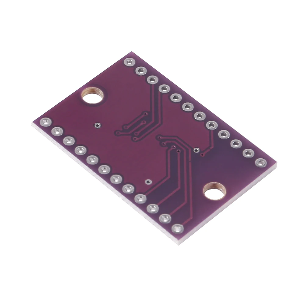 CJMCU- 9548 TCA9548 TCA9548A 1-to-8 I2C 8 -way multi-channel Expansion Board IIC Module Development Board