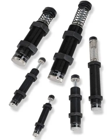 

Adjustable Oil Pressure Liquid Pressure Damper Damper AD4225-5 AD4250-5 AD4275-5