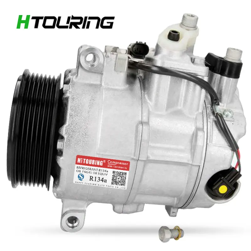 For Car Mercedes Benz W211 S211 E280 E320 CDI 6SEU16C AC A/C Compressor A0012308611 0012301311 0012303211 0012307911 0022305811