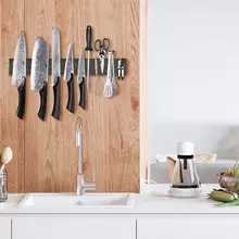 Magnetic Knife Strip 3pcs #2