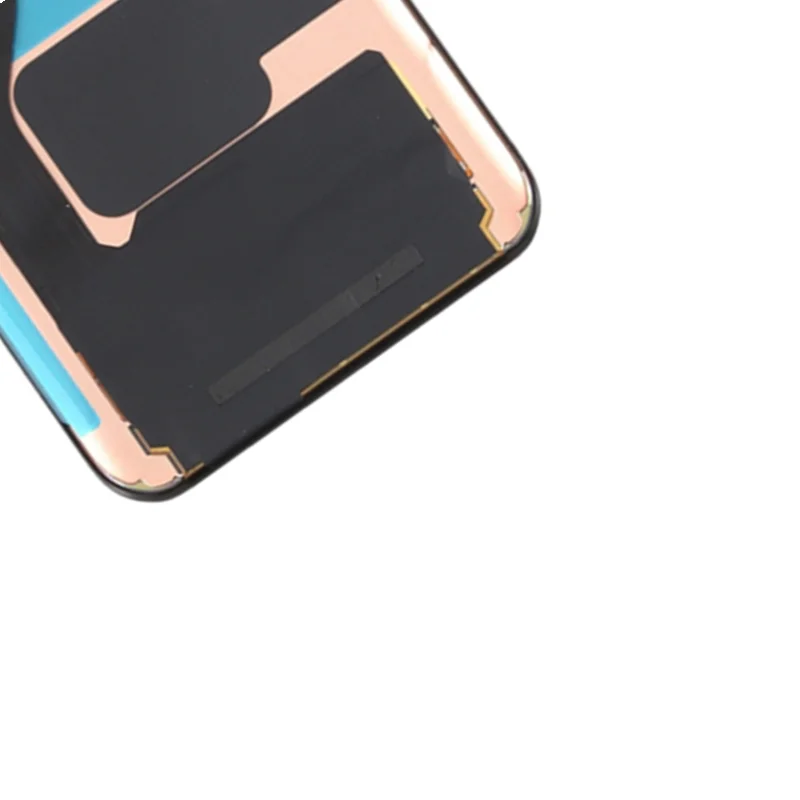 6.58\'\' 100% TFT Display Replacement For Huawei P40 Pro LCD Touch Screen Digitizer Assembly For Huawei P40Pro Display