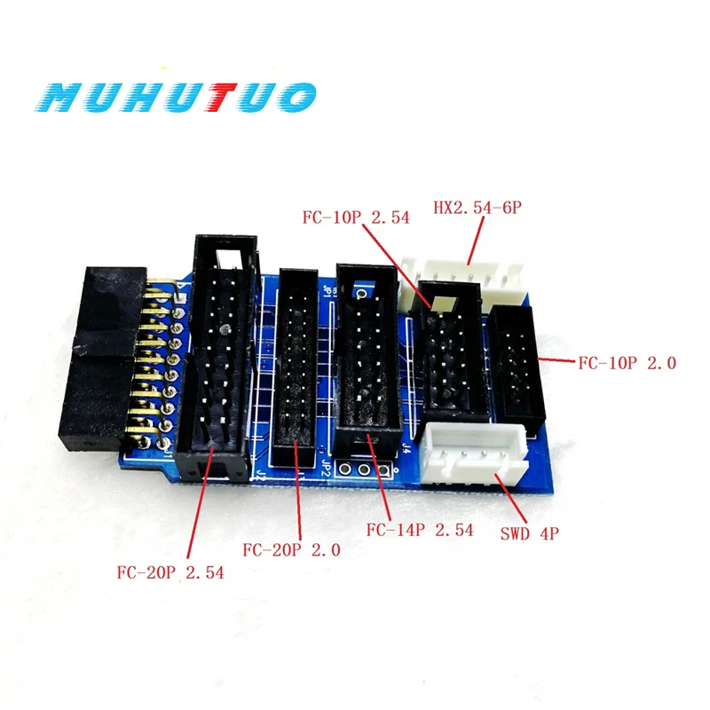 JLink-emulador USB JTAG, V8, j-link, V8