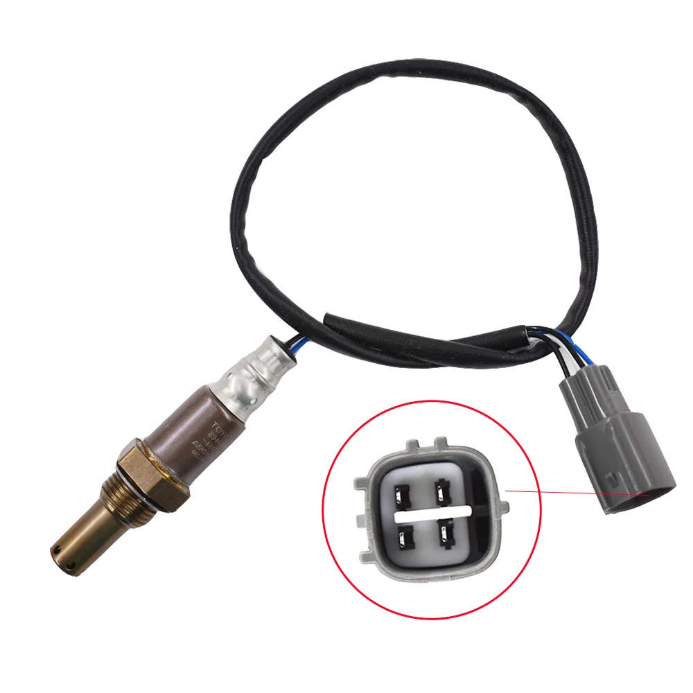 New O2 Oxygen Sensor Upstream Air Fuel Ratio Sensor for Toyota Lexus Vibe