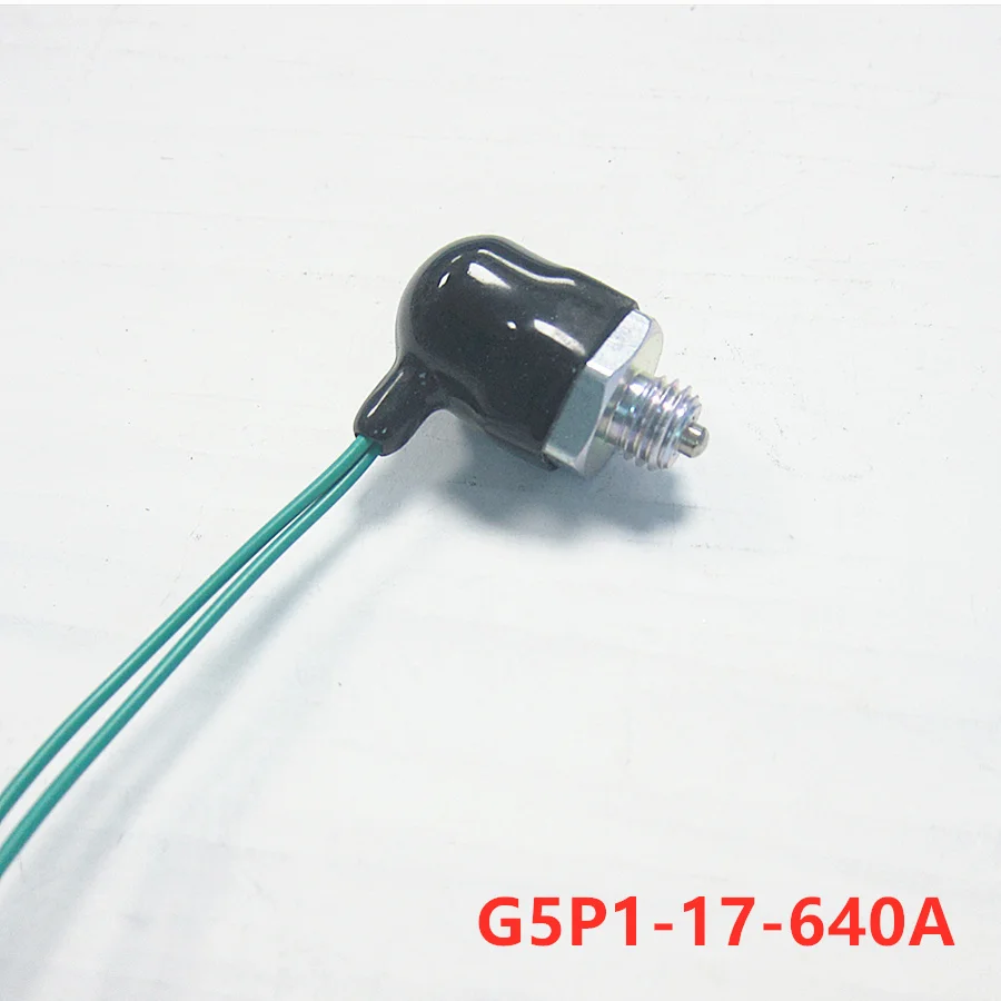 Car accessories reversing light backup switch G5P1-17-640A for Mazda 3 2004-2012 BK BL 2.0 Mazda 6 2002-2012 GG GH Mazda 5 CR CW