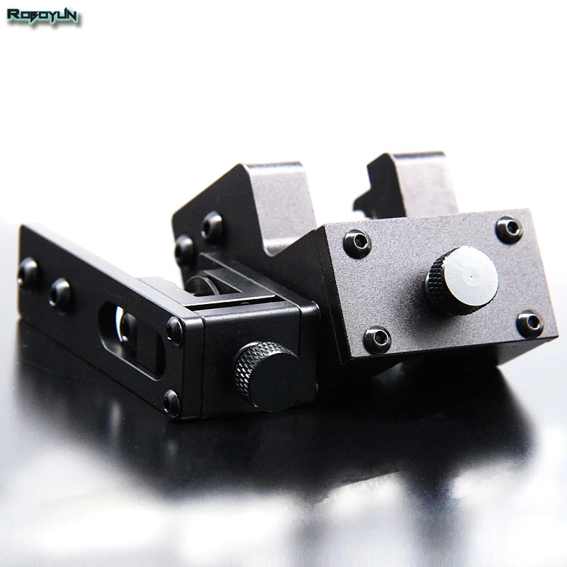 3D Printer Parts 4040 Profile Y Axis Belt Tensioner,2020 Profile X Axis Synchronous Belt Tensioner for Ender-3Pro/Ender-3V2