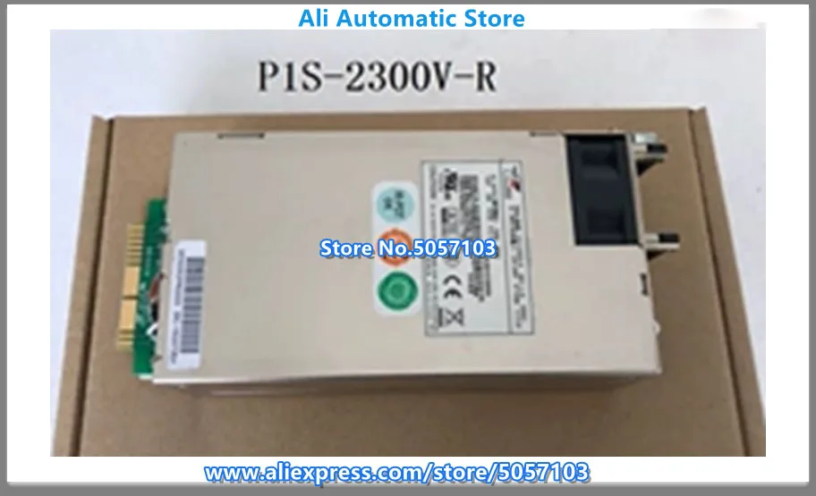 P1S-2300V-R 90% New Power Tested