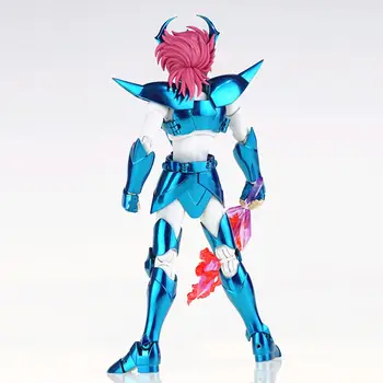 Jmodel/J Model/JM 聖鬥士星矢 Myth Cloth EX 2.0 Delta Megrez Alberich Asgard/God Warrior Knights of the Zodiac Action Figure 10 最佳銷售 聖衣神話阿斯嘉德 - №1