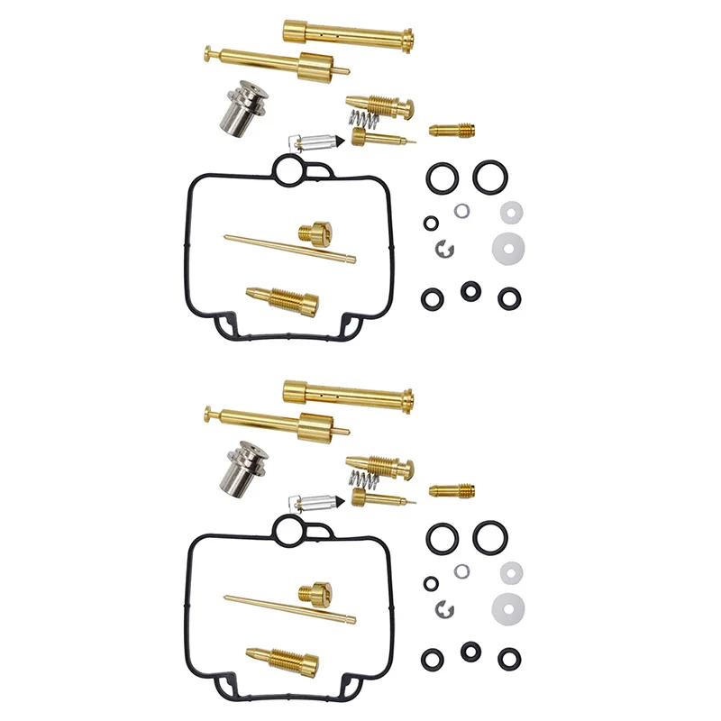 

2sets Motorcycle Parts Carburetor Rebuild Repair Tool Kit For BMW F650 for SUZUKI GS500E GSX1100G DR250S DR250SE DR350S DR350SE