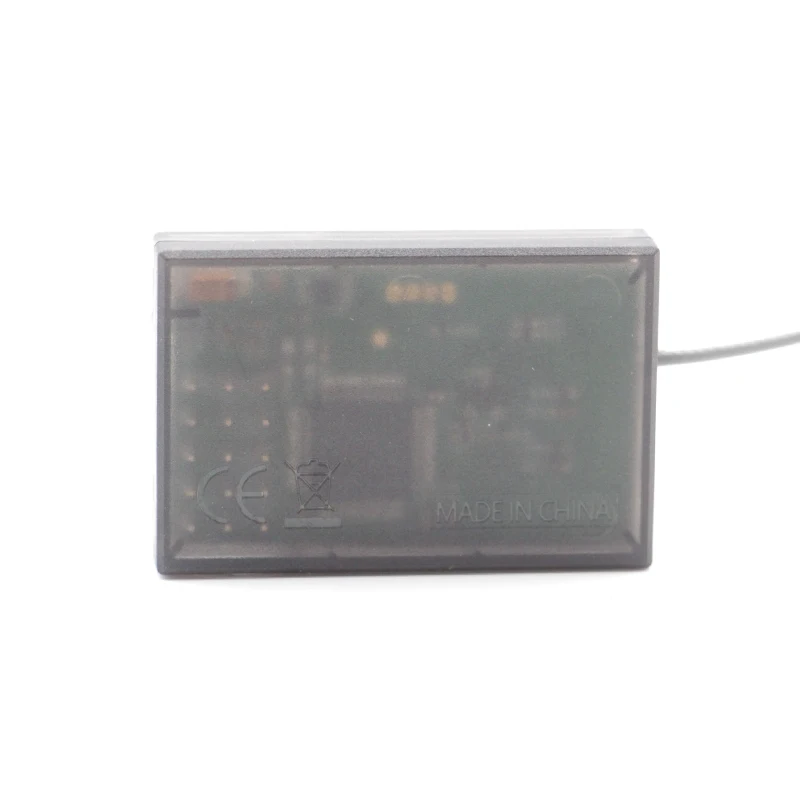 CORONA C4SF C4SF-HV 2.4GHz 4 Channels S-FHSS/FHSS SBUS Compatible Receiver For FUTABA 3PV/7PX/4PLS/4PV/7PX/4PX etc Models Parts