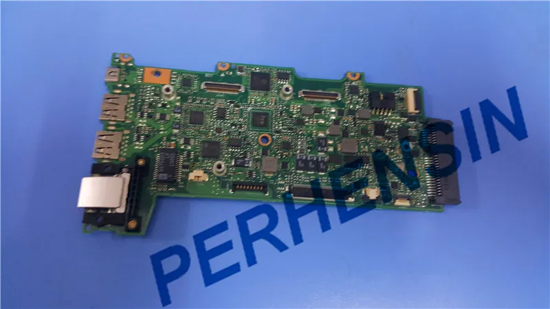   Original FOR ASUS TX300CA DK MAIN BOARD 100% Work