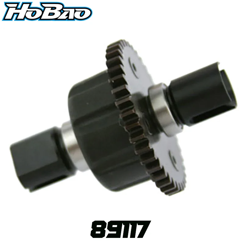 Original OFNA/HOBAO RACING 89117 Center Differential Set For HYPER 1/8 H9 BUGGY 8SC SHORT COURSE