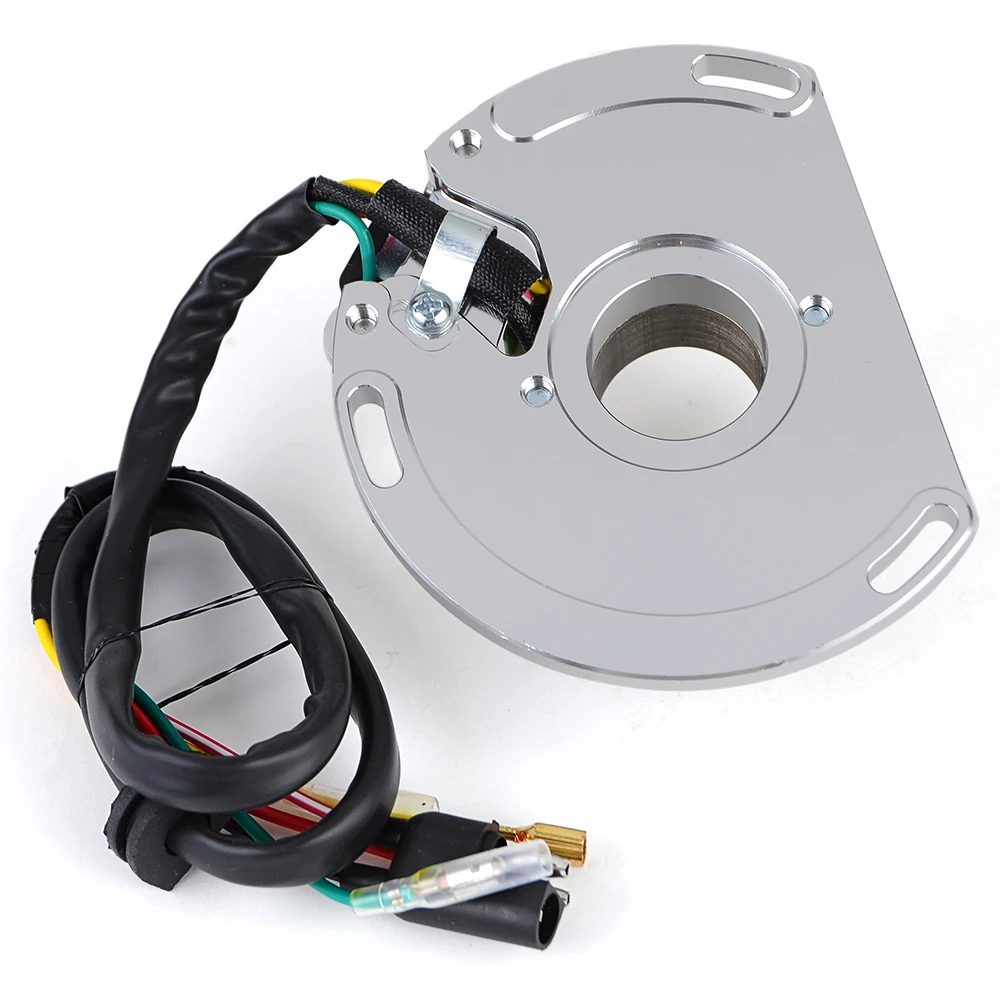 Motorcycle Ignition Magneto Stator Coil for KTM 125 SX EXC Six days LE EGS SXS 200 MXC EGS SXS SGP 250 300 380 50339004100