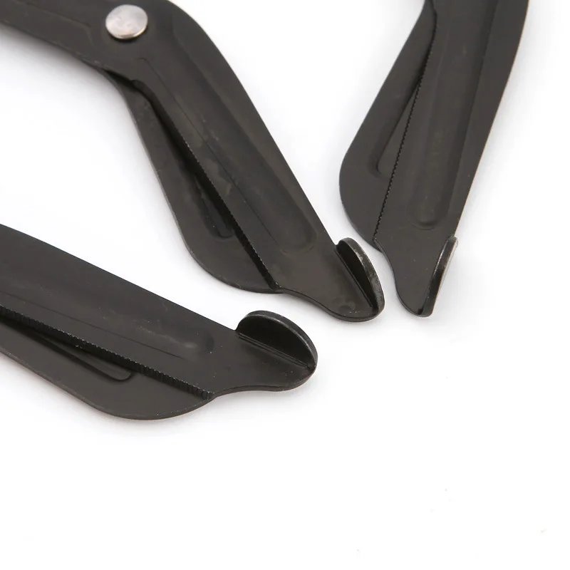 Survive Paramedic Medical Rescue Scissor Trauma Gauze IFAK Emergency First Aid Shear Outdoor Nurse Utility Camp Hike
