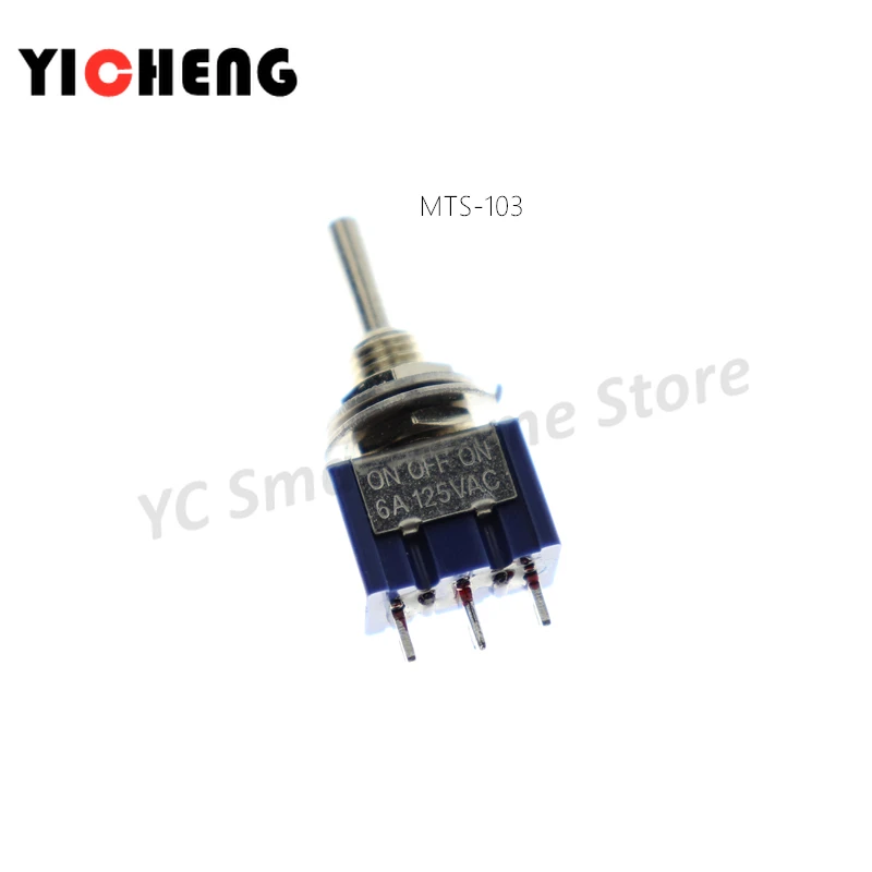 5 قطعة spdt زر dpdt تبديل التبديل الروك التبديل تبديل ماء كاب زر دفع زر التبديل