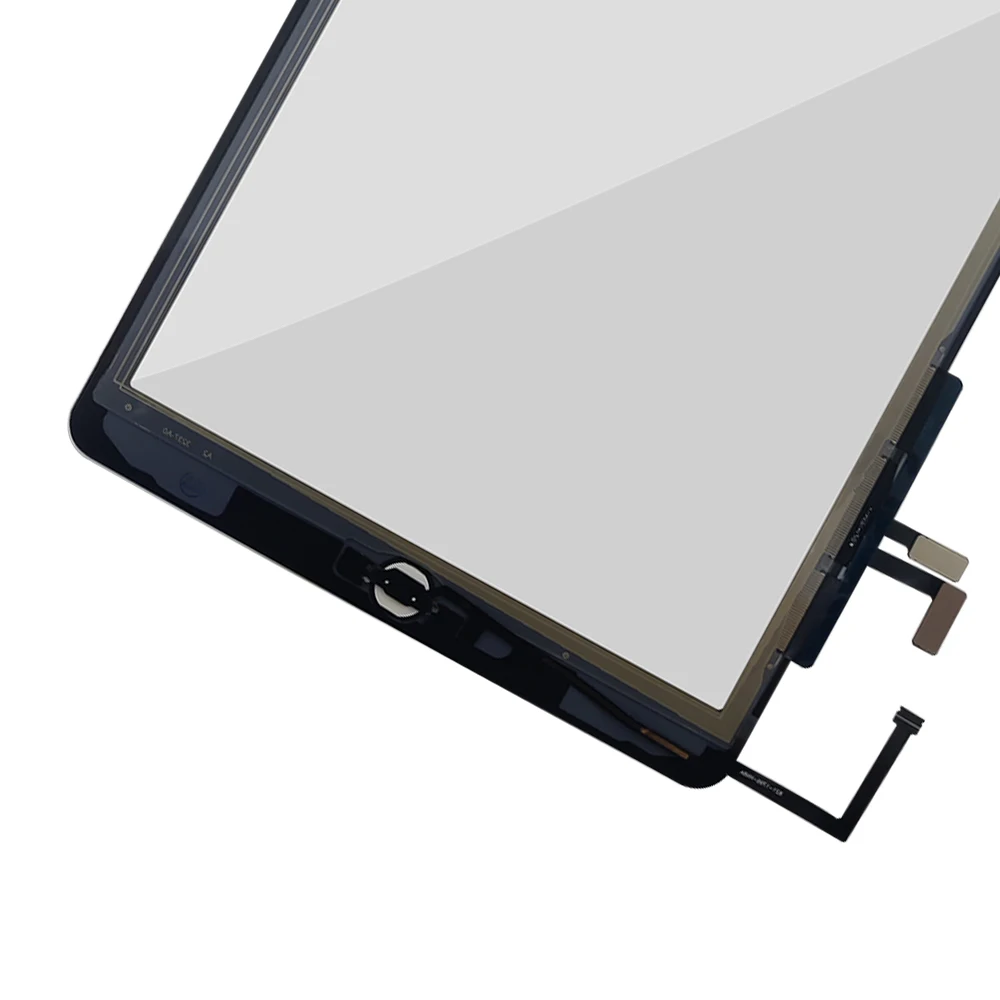 For iPad Air 1 Touch Panel Screen for iPad 5 A1474 A1475 A1476 Touch Screen Outer Glass Sensor Replacement Parts