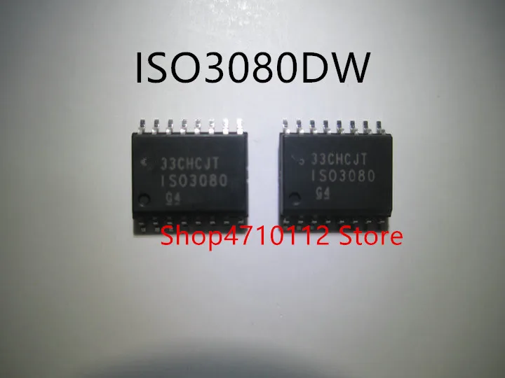 

10PCS/LOT ISO3080DWR ISO3082DWR ISO3086DWR ISO3088DWR ISO3080DW ISO3082DW ISO3086DW ISO3088DW ISO3080 ISO3082 ISO3086 ISO3088