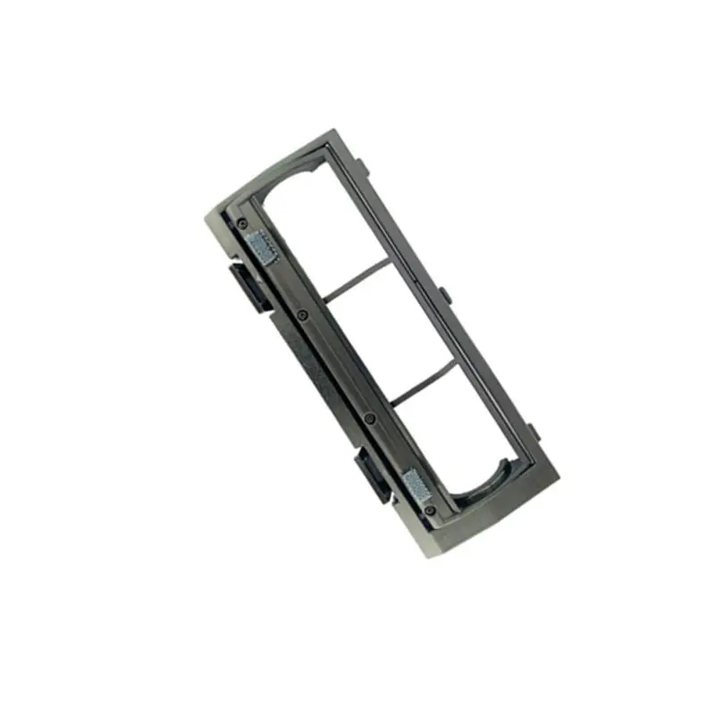 Main Brush Side Brush HEPA Filter Roller Brush Cover for Yeedi K651 K651G Robotic Vacuum Cleaner Parts Accessories Replacement