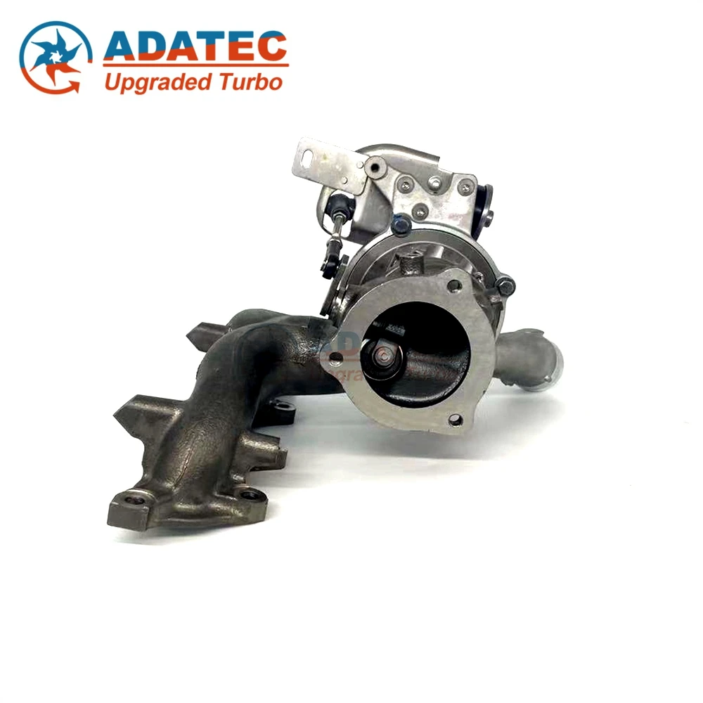 28231-2B760 282312 Turbina B760 16399700016 16399880016   Turbo genuíno KKK para Kia Sportage GT-Line 1.6 GDi Manual de gasolina 2017-