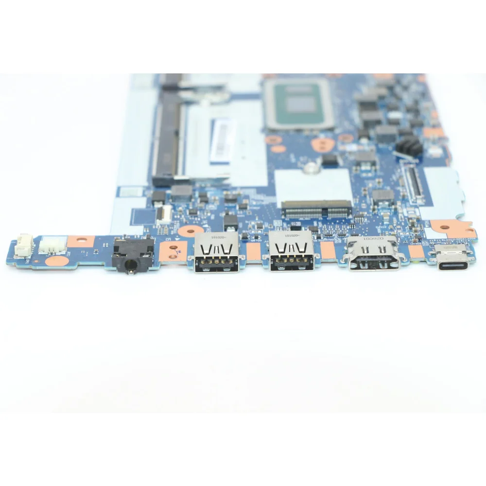 لينوفو ثينك باد E490 E590 اللوحة الأم للرسومات المتكاملة وحدة المعالجة المركزية i5-8265U NM-B911 5B20V81841 5B20V81840 02DL809 02DL805