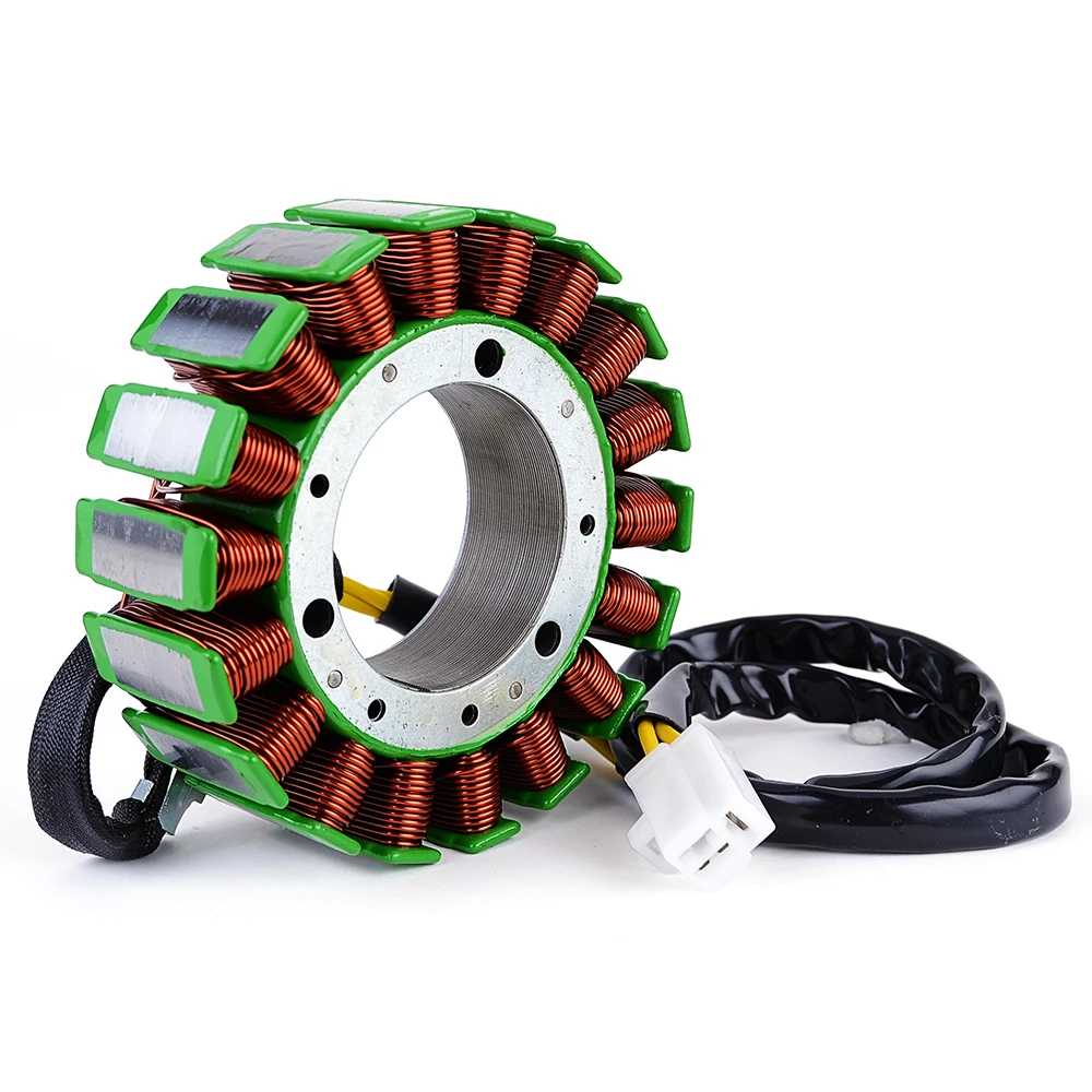 Motorcycle Stator Coil for Honda VT1100C Shadow VT1100C2 VT1100 C2 C3 D2 Shadow 31120-MAH-005 31120-MG8-005 31120-MAA-005