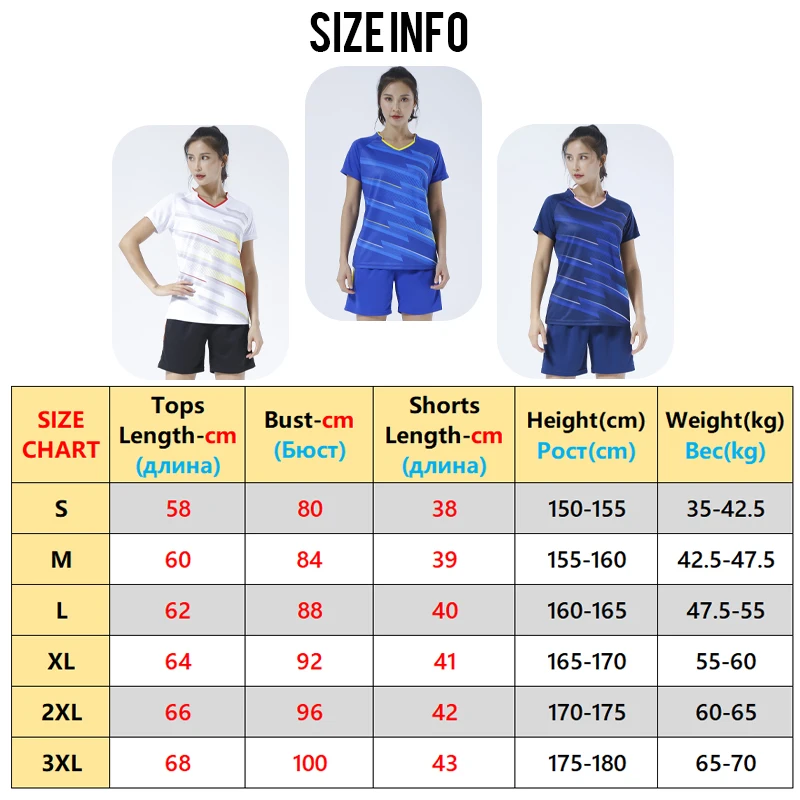 Badminton Women Short Sleeve Sets Breathable Shirts Tennis Quick Dry Running Sport Fitness Training T Shirts Shorts Team Suits