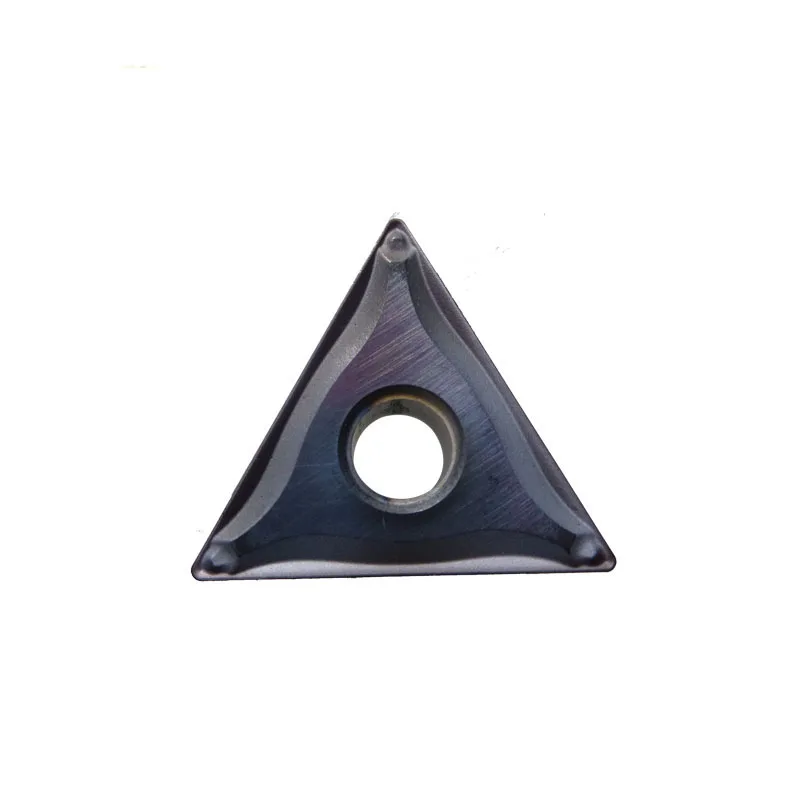 ZC Dao Phay Dụng Cụ Xoay Carbide Lắp TNMG TNMG160404-ADF TNMG160404-SF TNMG160408-TC Chất Lượng Cao 100% Nguyên Bản