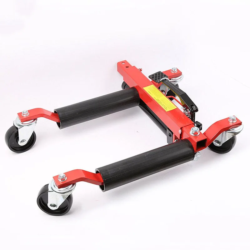 Movimento massimo della macchina commovente dell'automobile idraulica con il dispositivo Mobile idraulico del veicolo del rimorchio del motore universale dell'automobile della ruota 680kg