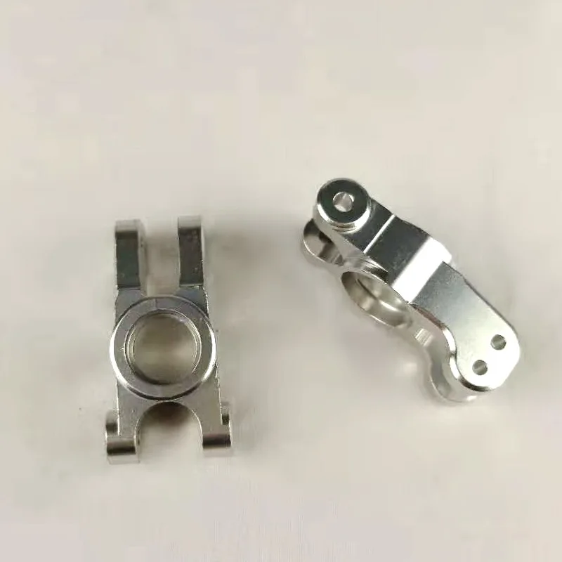 RC Car Upgrade Parts VRX 85915 Rear Hub Carrier Set For VRX Racing 1/8 Scale 4WD Rc cCar Fit VRX RH801/RH811/RH802/RH812