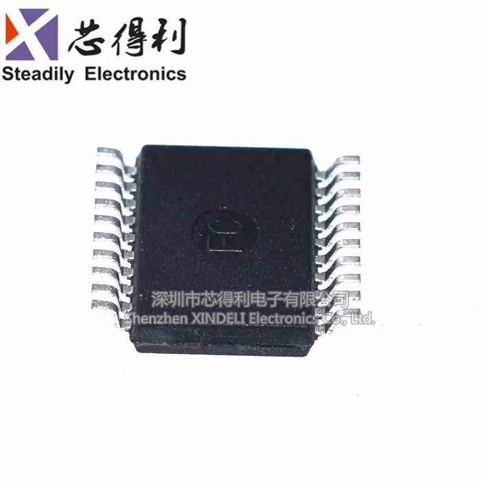 10 Buah/Lot Baru & Asli CH372 CH372B SSOP20 Port Serial USB