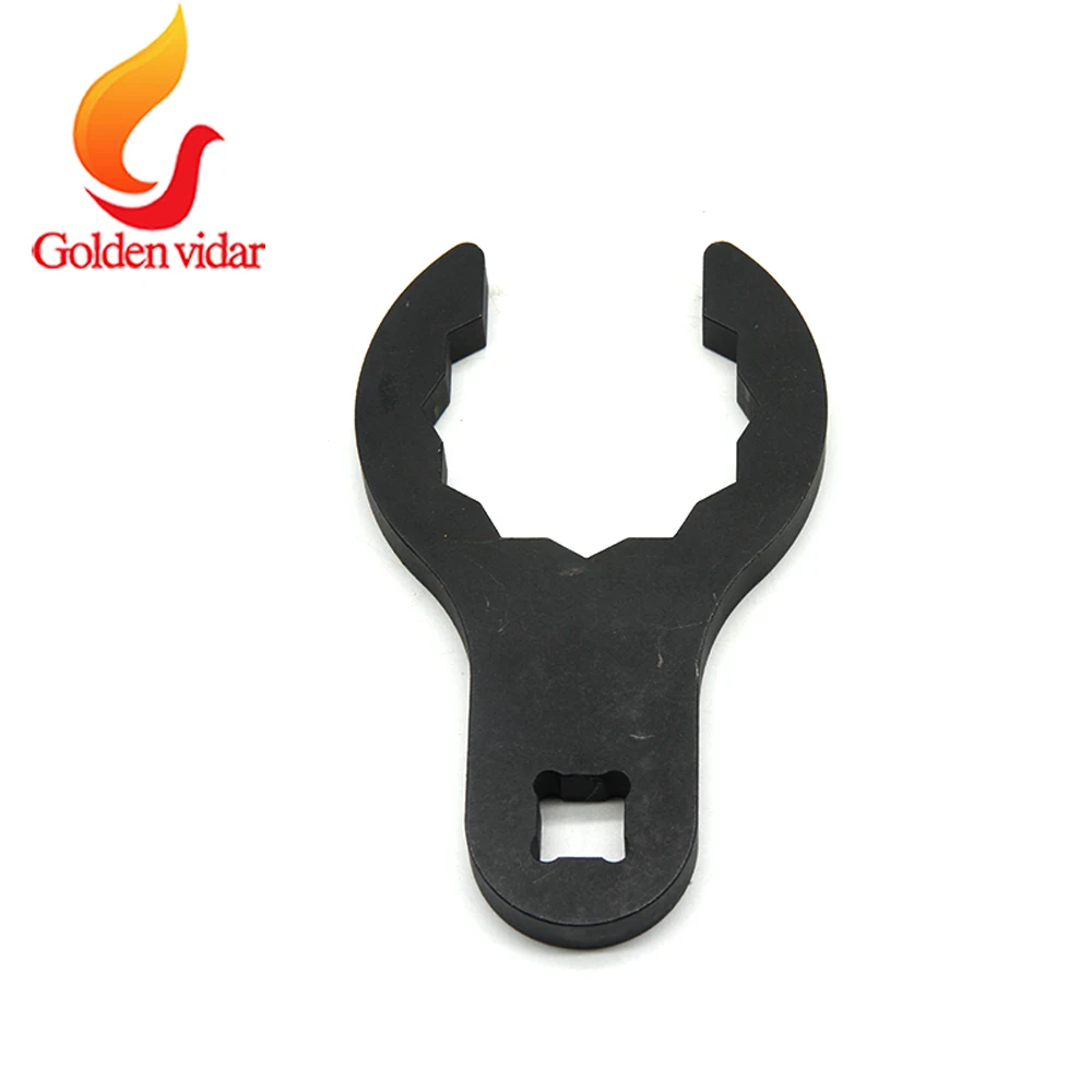 Spanner, for CAT 320D pump, wrench, for 312-5620 solenoid, common rail diesel fuel repair tool, Dismounting tool, factory outlet