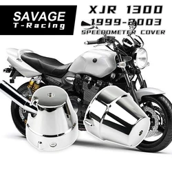 Speedometer Tachometer Gauges Cover Bottom Housing For YAMAHA XJR 400 1200 1300 SP Motorcycle Accessories XJP400 XJP1200 XJP1300