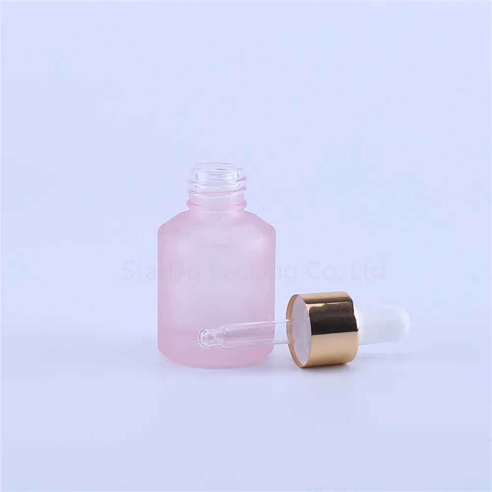 

15ml Empty Esstenial Container Perfume Bottle ,15cc Glass Makeup Portable Aromatherapy Oil With Glass Dropper 200pcs/lot